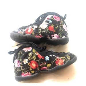 Nike Little Posite One